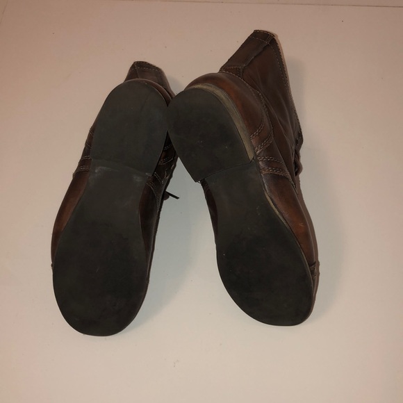 COMBAT BOOTS 👢 Steve Madden - Picture 2 of 2